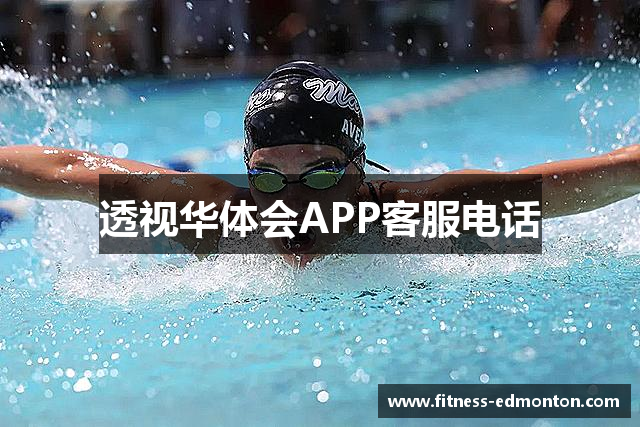 透视华体会APP客服电话